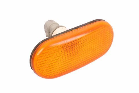 Blikač boční oranžový orig. 6U0949101A