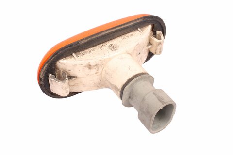 Blikač boční oranžový orig. 6U0949101A