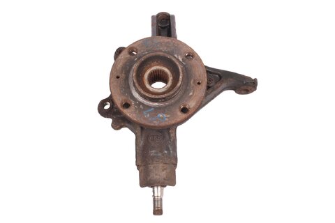 Těhlice přední s ložiskem ABS levá 1606630980