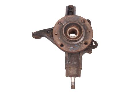 Těhlice přední s ložiskem ABS pravá 1606631080