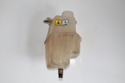 Expanzní nádoba vody