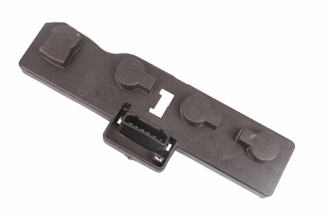 Patice zadního světla levá COMBI 1U9945257