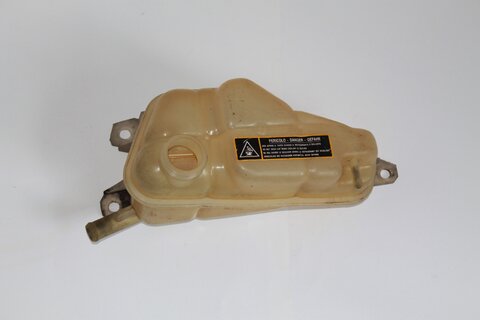 Expanzní nádoba vody