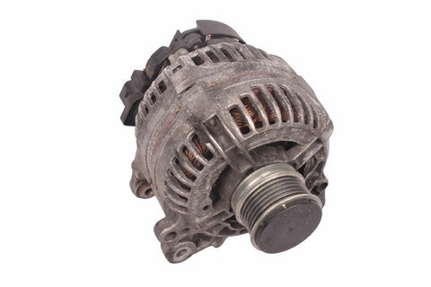 Alternátor 120A s volnoběžkou 028903028E