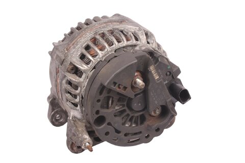 Alternátor 120A s volnoběžkou 028903028E