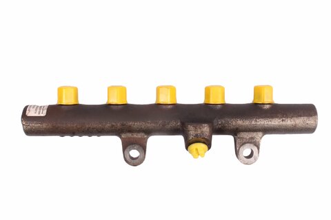 Rozdělovací lišta paliva - common rail 8200669695