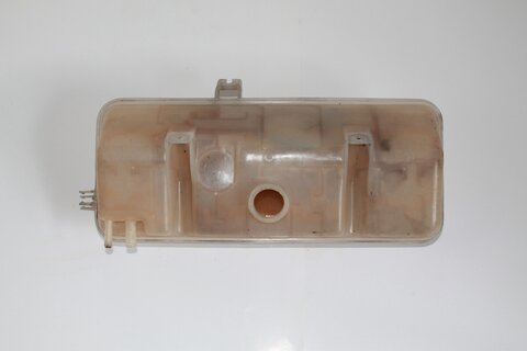 Expanzní nádoba vody (dva vývody)