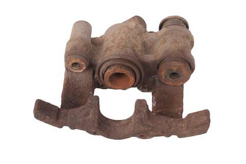 Pravý zadní brzdový třmen 4400H9