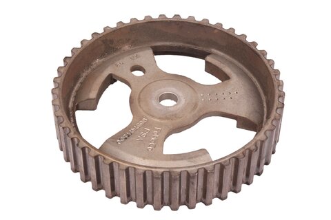 Řemenice vačkové hřídele 9657477580