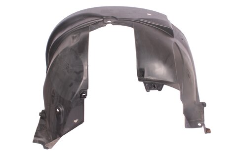 Levý přední plastový podběh