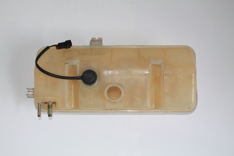 Expanzní nádoba vody (s čidlem)