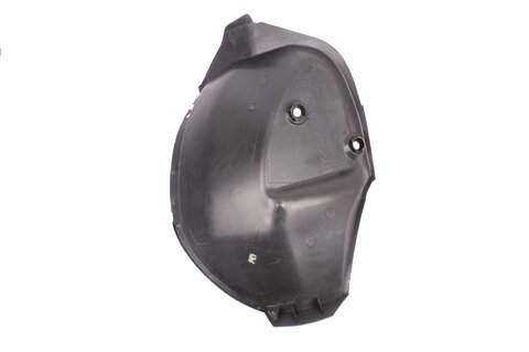 Levý zadní plastový podběh