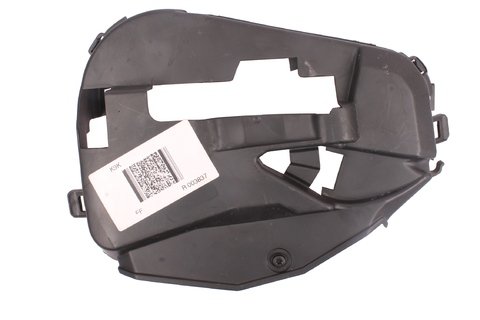 Plastový kryt rozvodů 8200795003