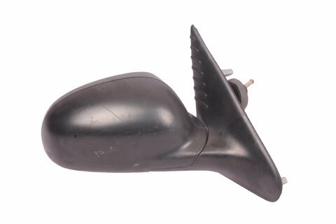 Zrcátko manuálně ovládané pravé ( nelakovací )