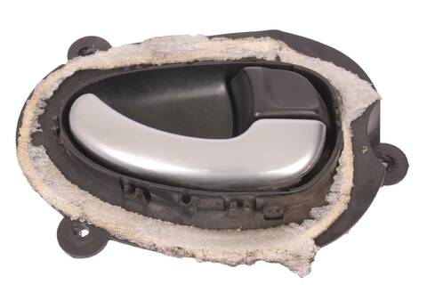 Pravá vnitřní klika přední / zadní CHROM 9143G7