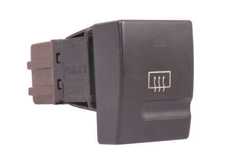 Tlačítko vyhřívání zadního skla