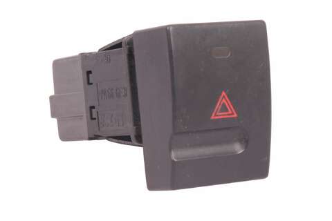 Tlačítko výstražných světel