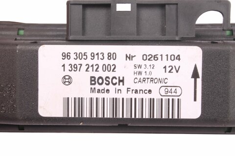 Senzor deště 9630591380