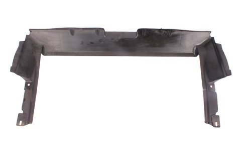 Horní plastový kryt chladiče