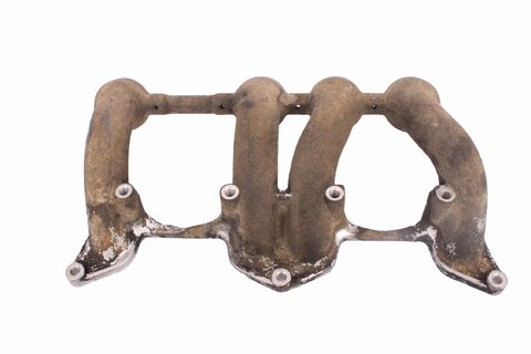 Sací potrubí hliník