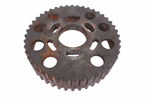 Řemenice vačkové hřídele 038109111E