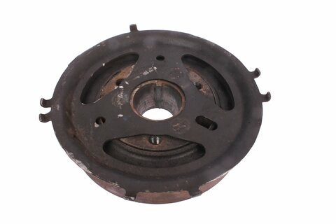 Hlava řemenice vačkové hřídele 1.9 PD 038109239