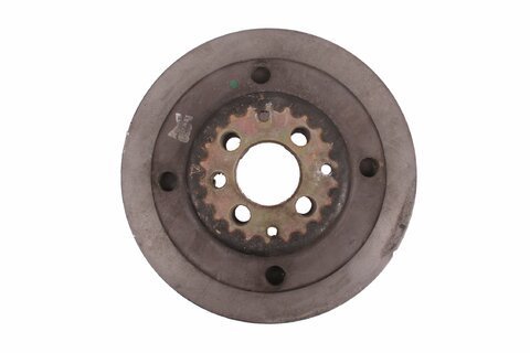 Řemenice klikové hřídele 038105243F