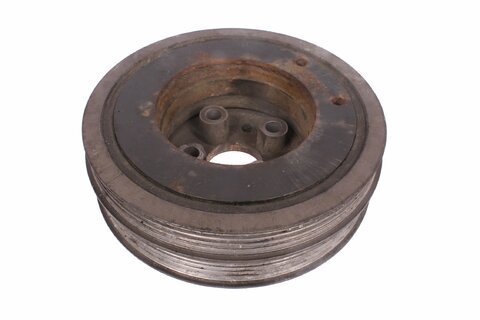 Řemenice klikové hřídele 038105243F