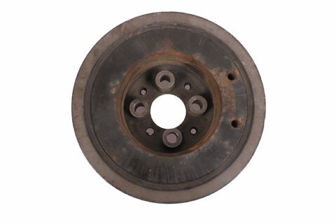 Řemenice klikové hřídele 038105243F