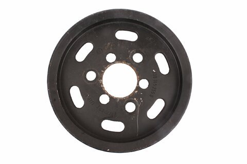 Řemenice posilovače řízení