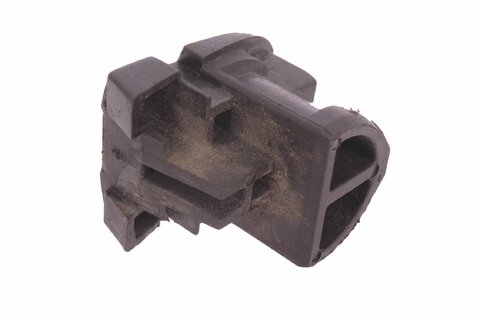 Záslepka zámku zadní vnější 6Y0839167