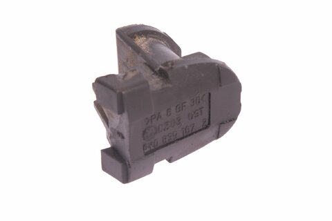 Záslepka zámku zadní vnější 6Y0839167