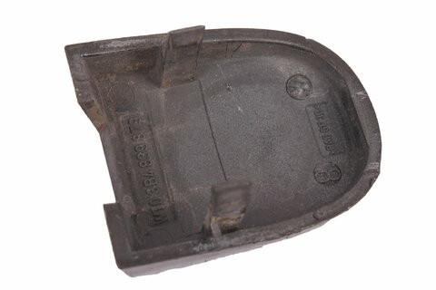 Záslepka kliky vnější pro lak 3B4839879A