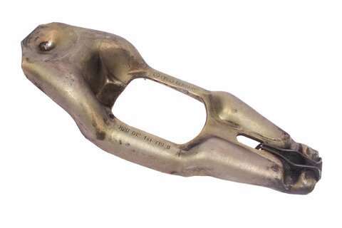 Vypínací páka spojky bez ložiska 012141719B