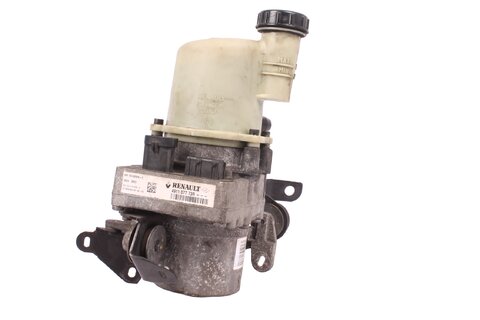 Servo čerpadlo posilovače řízení elektrohydraulické