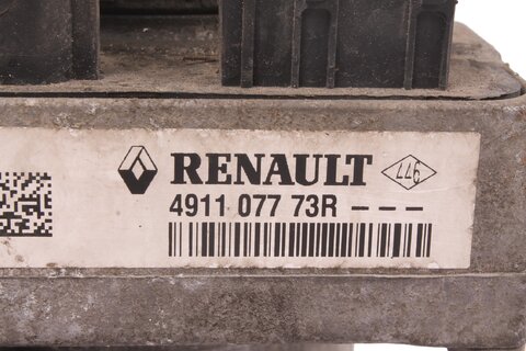 Servo čerpadlo posilovače řízení elektrohydraulické