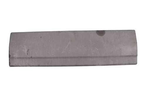 Spodní lišta zadních dveří levá