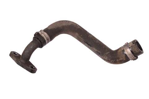 Trubka mazání turba přepadová