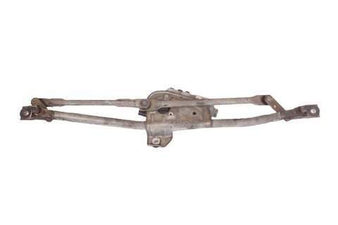 Motorek předních stěračů komplet