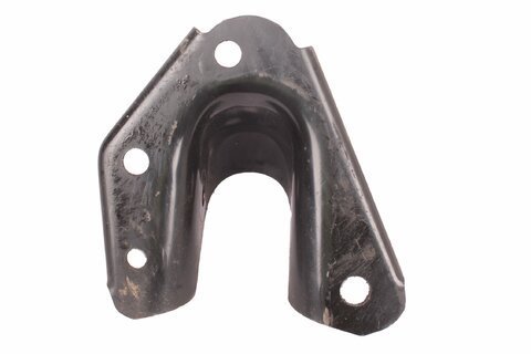 Uložení levého zadního podélného ramene