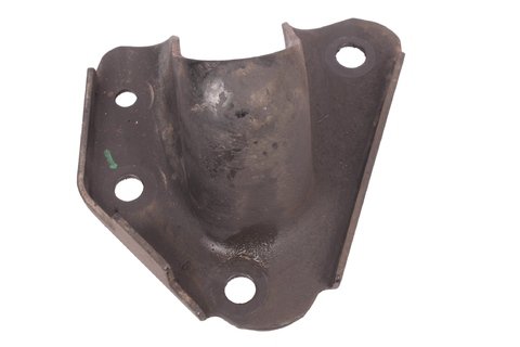 Uložení levého zadního podélného ramene