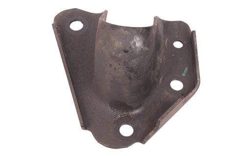 Uložení pravého zadního podélného ramene