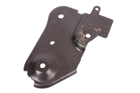 Držák uchycení přední nápravnice levý