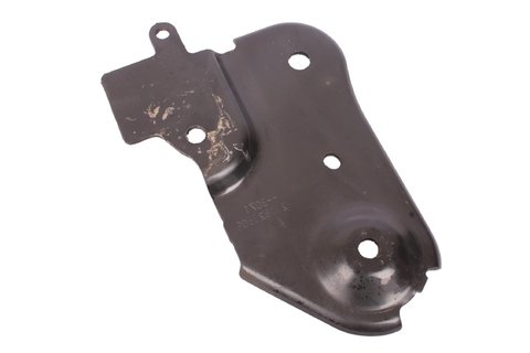 Držák uchycení přední nápravnice pravý