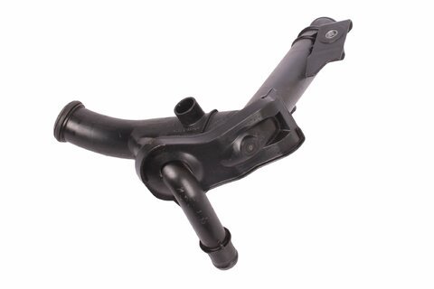 Potrubí chladícího systému