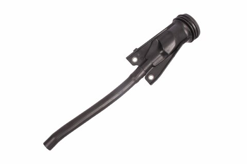 Hrdlo měrky hladiny oleje