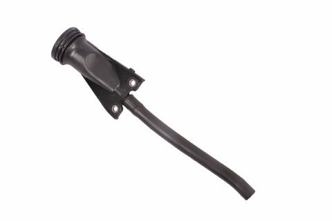 Hrdlo měrky hladiny oleje