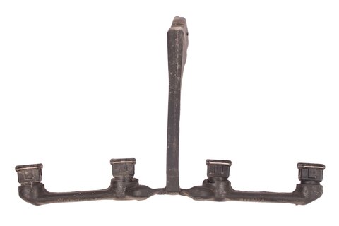 Kabelový svazek vstřikovačů paliva 9637600080