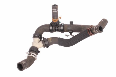 Potrubí chladícího systému - 924004489R