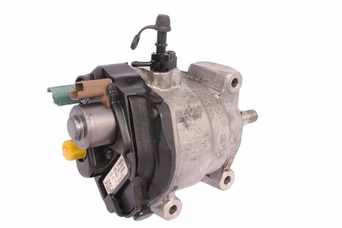 Vysokotlaké čerpadlo 1.5dCi - DELPHI 167003608R